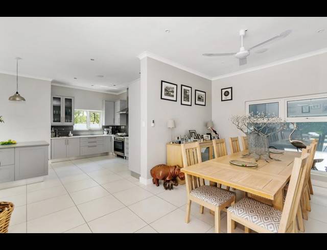 4 BEDROOM PROPERTY TO RENT IN DAINFERN GOLF ESTATE